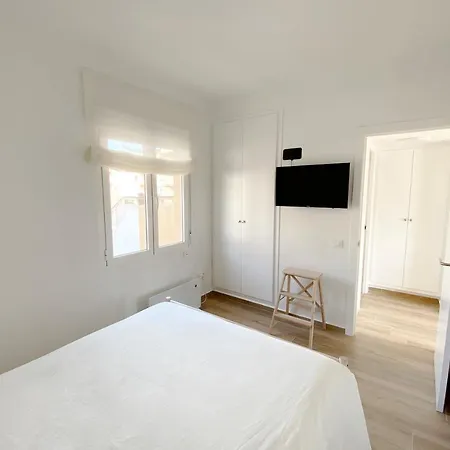 Appartement Miravent *
