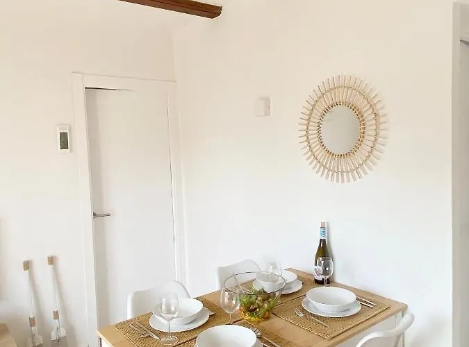 Apartment Miravent