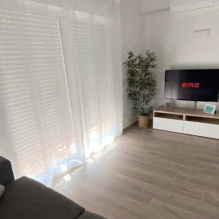 Apartment Miravent *