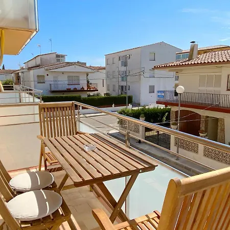 Miravent Apartman *