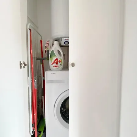 Miravent Appartement L'Estartit