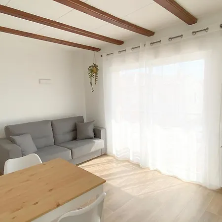 Miravent Apartment L'Estartit