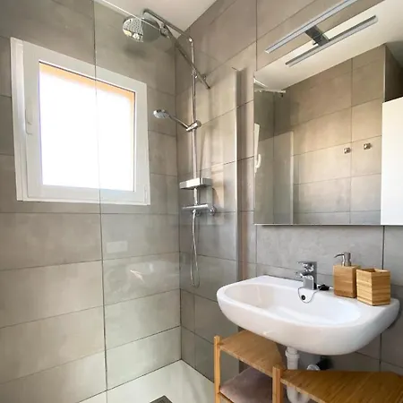 Miravent Appartement