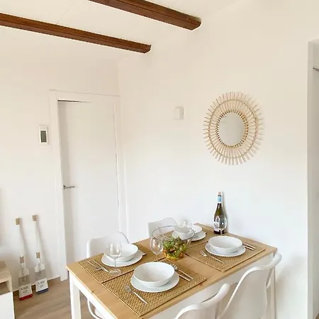Apartment Miravent