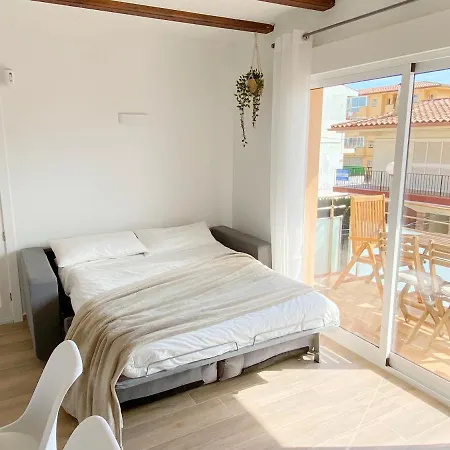Apartman Miravent