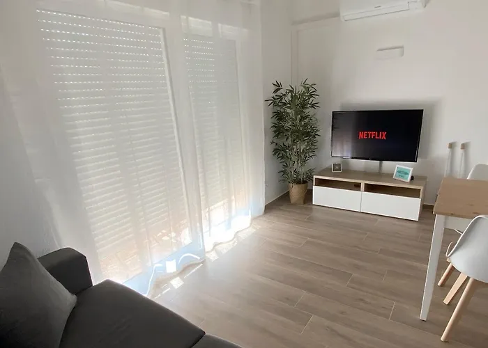 Apartament Miravent *