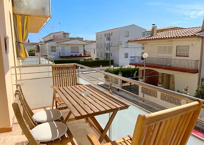 Miravent Apartament *
