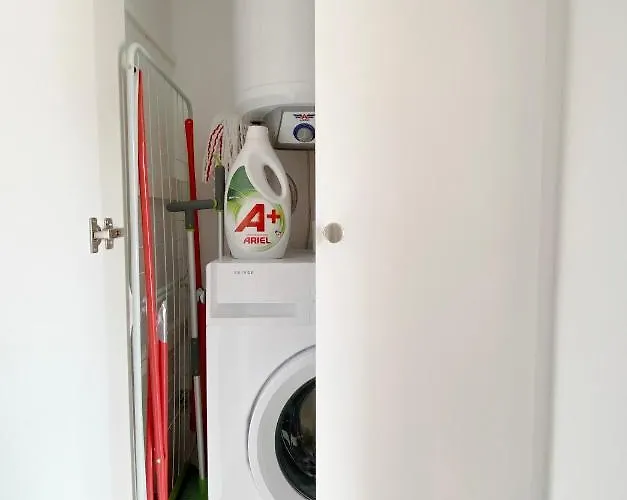 Miravent Apartament L'Estartit