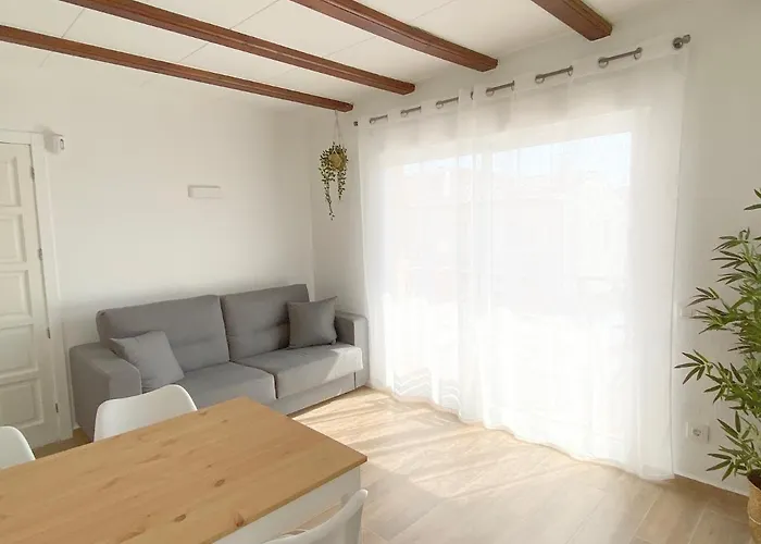 Miravent Apartament L'Estartit