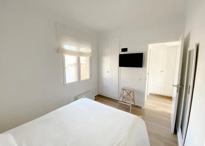 Apartament Miravent *