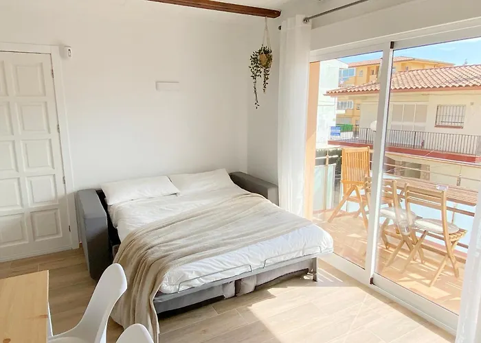 Apartament Miravent